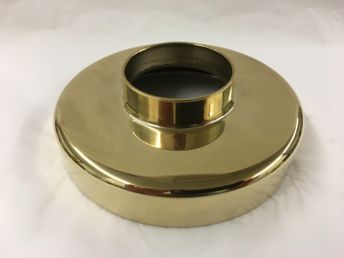 Brassfinders image 1