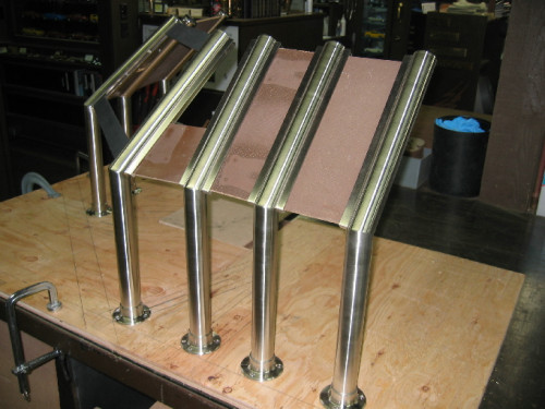 Brassfinders image 20