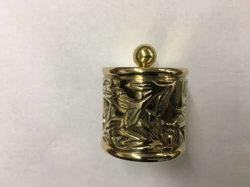Brassfinders image 4