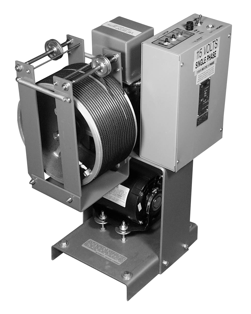 Automatic Devices Co. image 3
