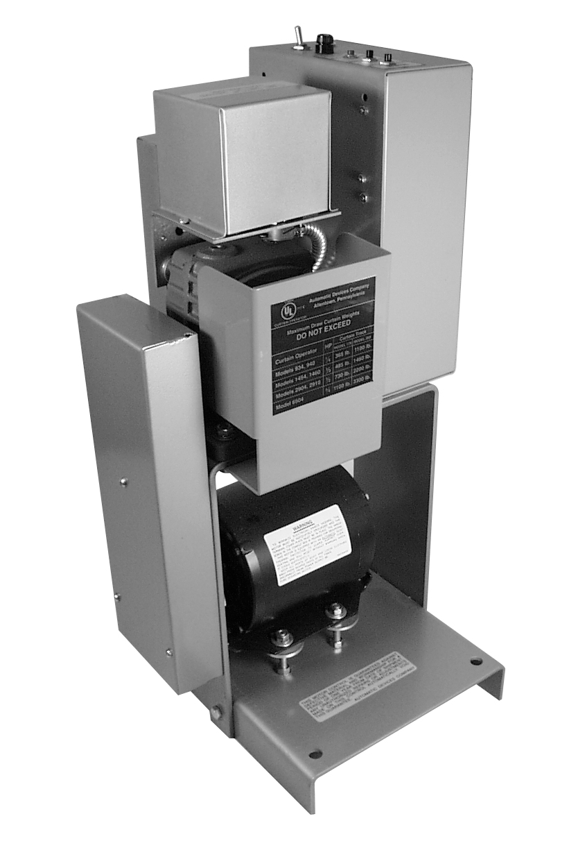Automatic Devices Co. image 2