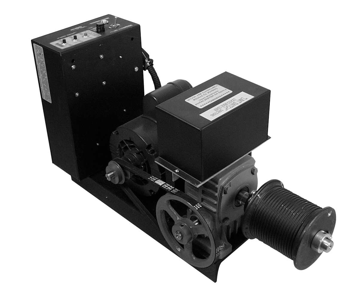 Automatic Devices Co. image 1