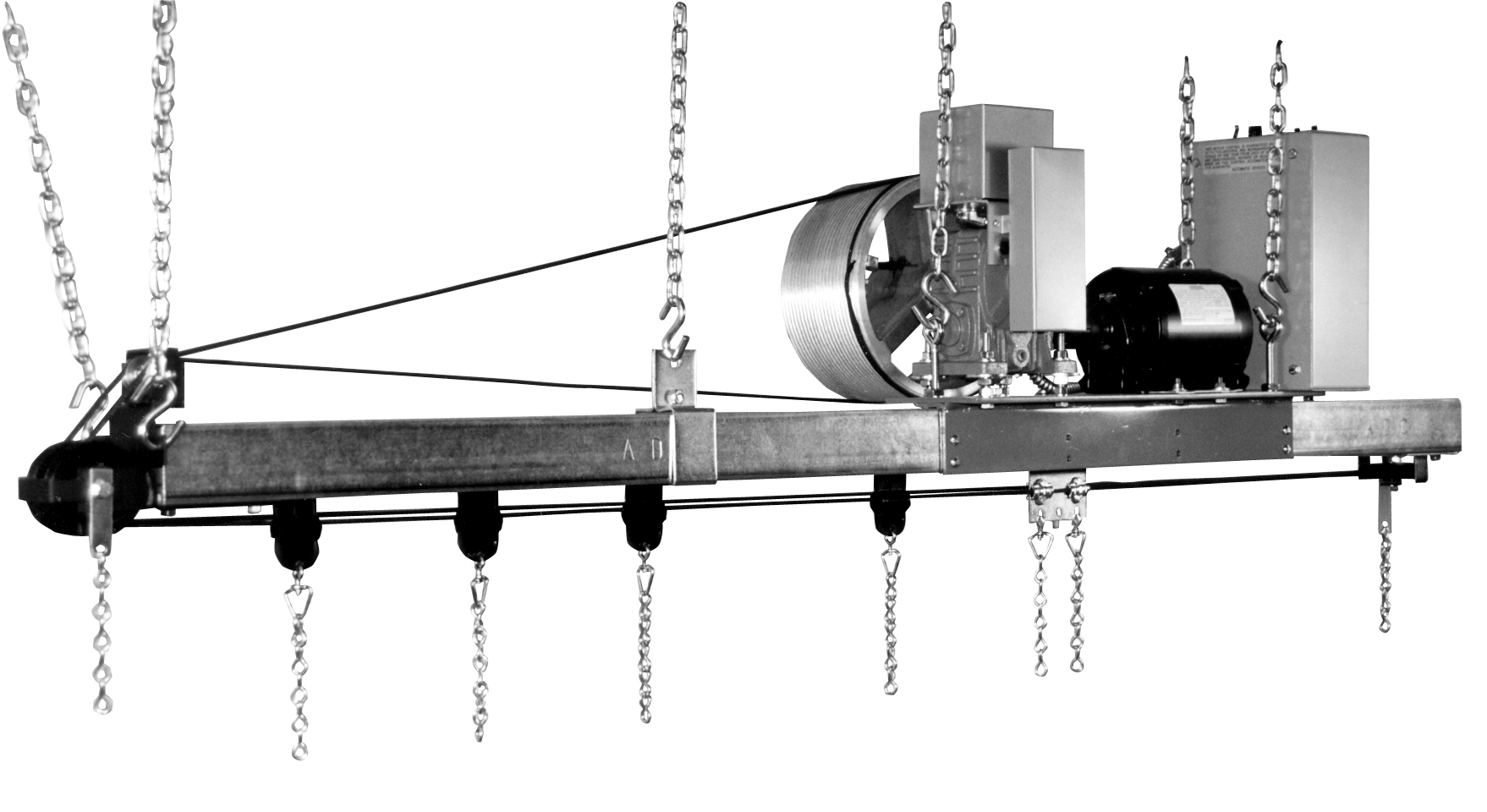 Automatic Devices Co. image 6