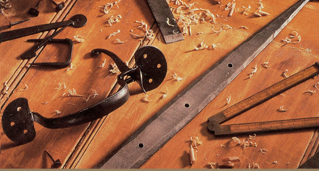 Historic Housefitters Co., Inc. image 1
