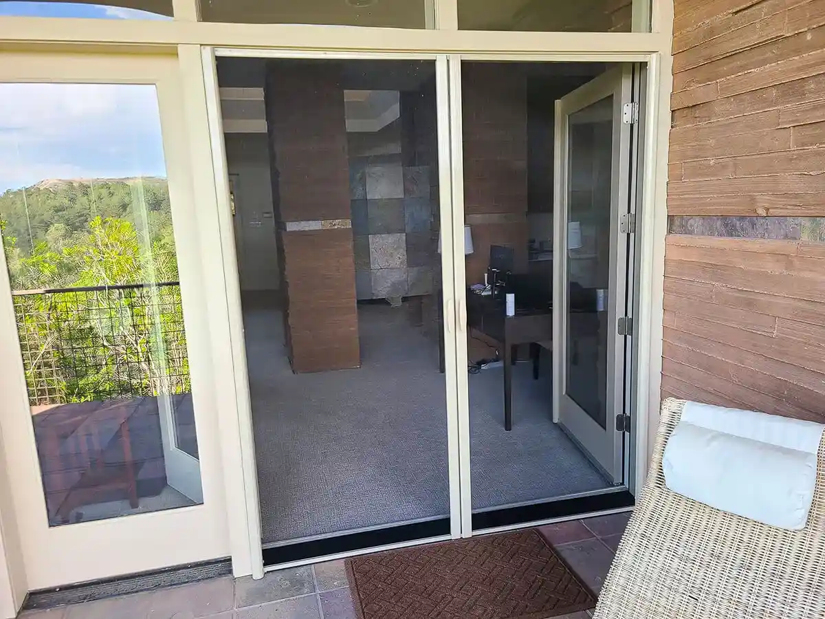 Mirage Screen Systems image 7