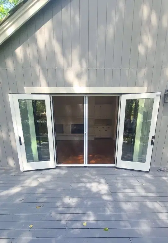 Mirage Screen Systems image 6