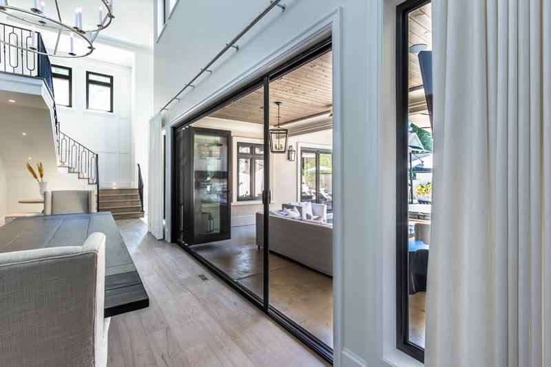 Mirage Screen Systems image 9