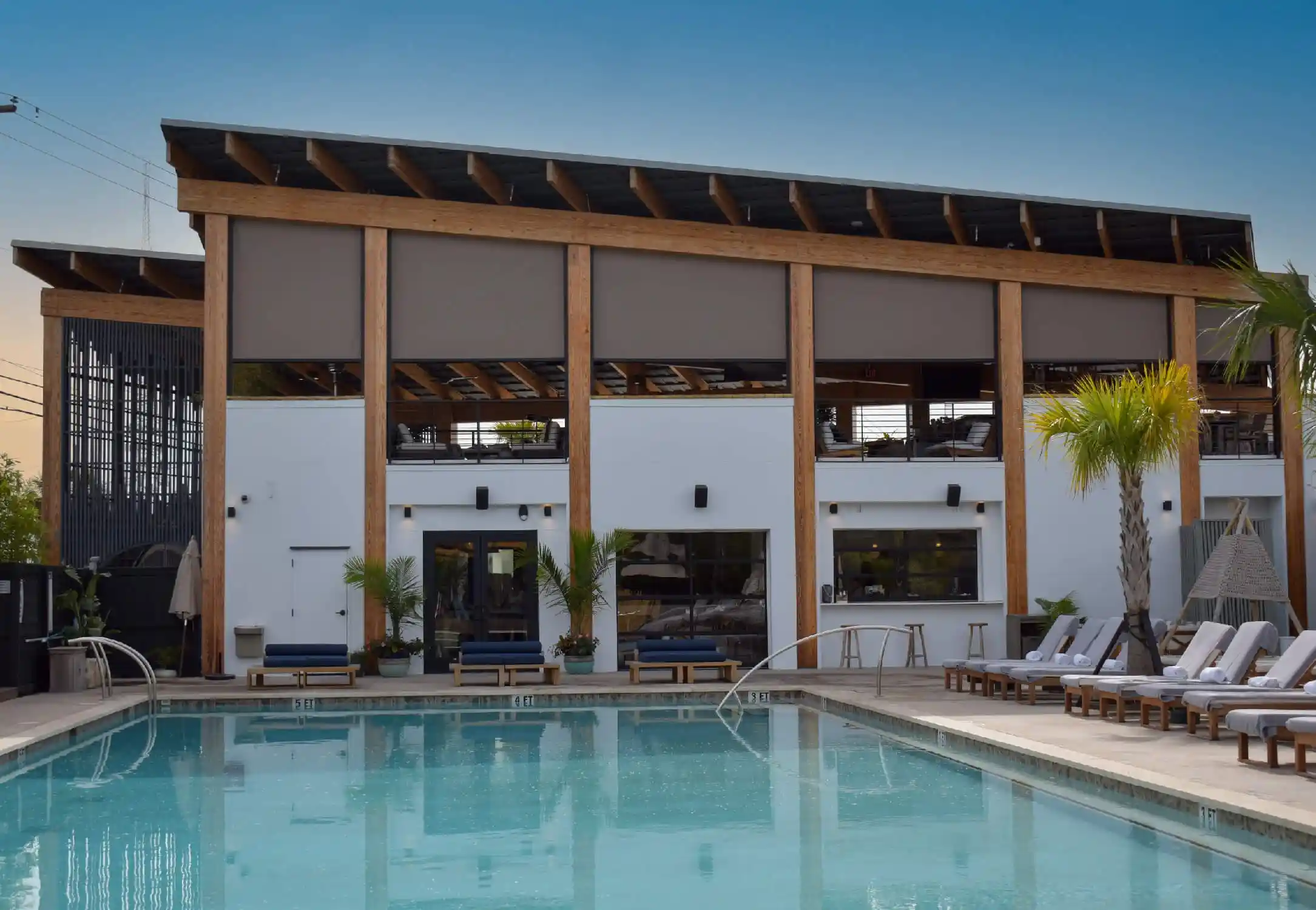Mirage Screen Systems image 8