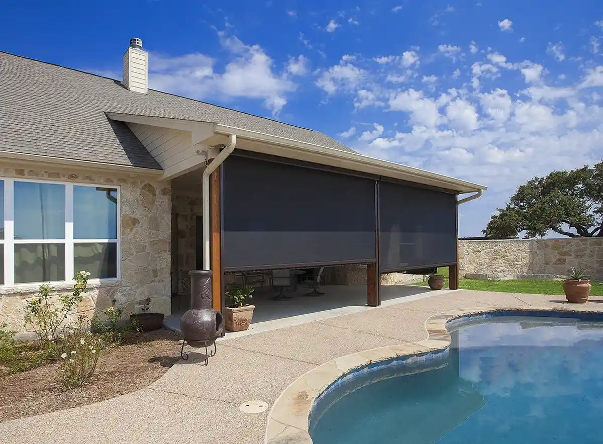 Mirage Screen Systems image 4