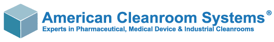 American Cleanroom Systems logo
