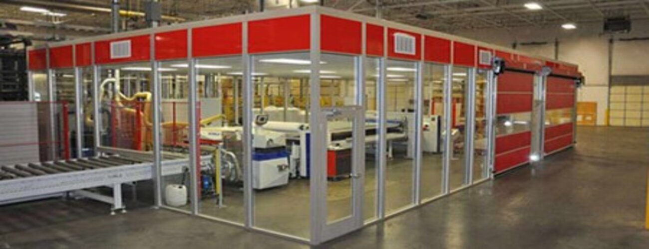 American Cleanroom Systems