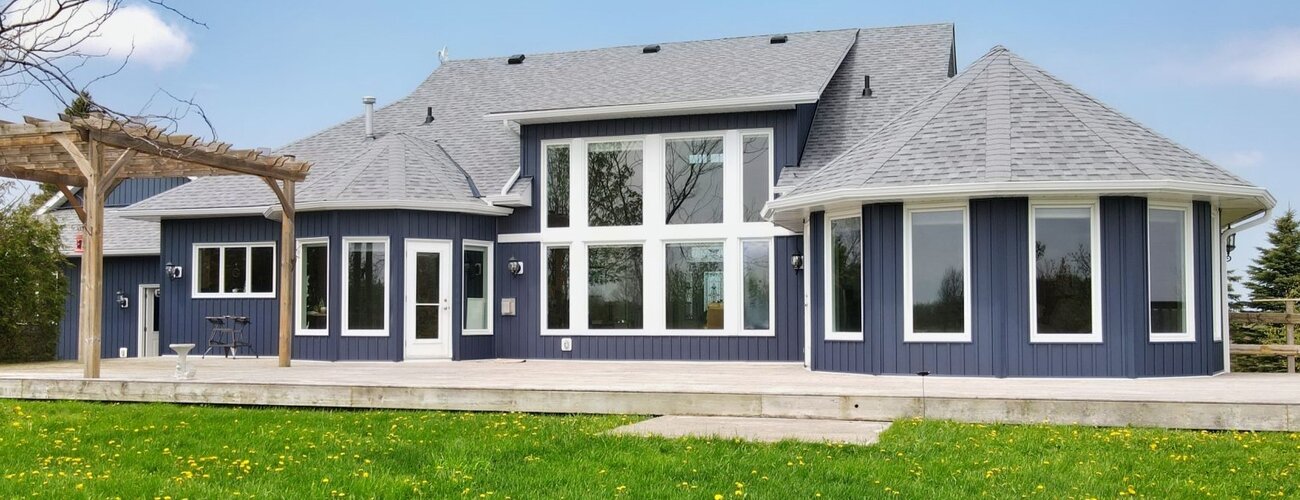 Foundry Specialty Siding