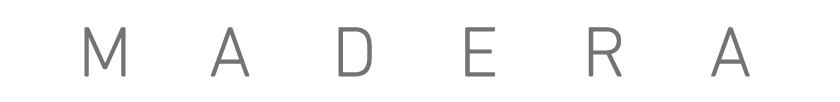 Madera logo