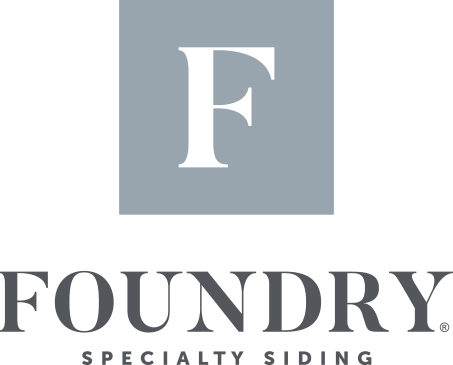 Foundry Specialty Siding logo