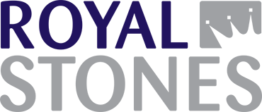 Royal Stones logo
