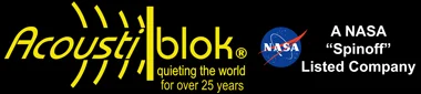 Acoustiblok logo
