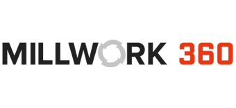 Millwork 360 logo