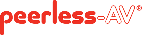 Peerless Industries, Inc. logo