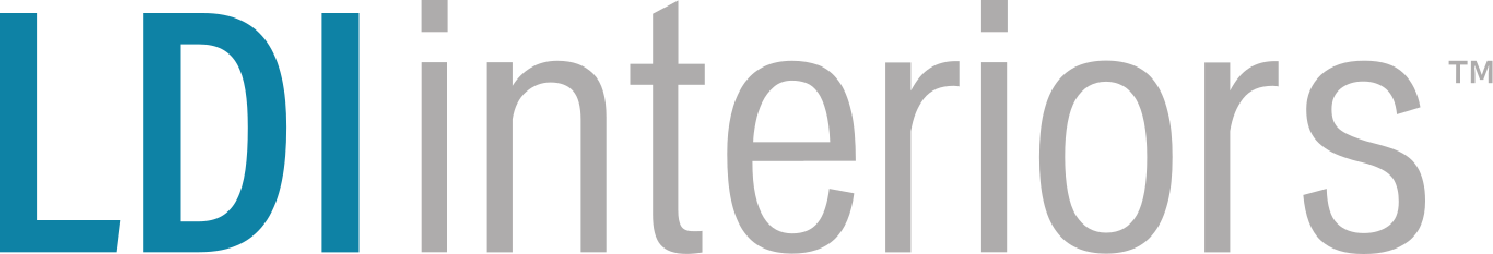 LDI Interiors logo