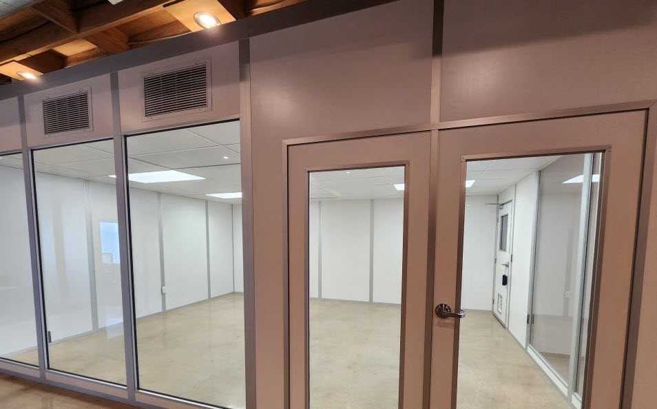 American Cleanroom Systems image 5