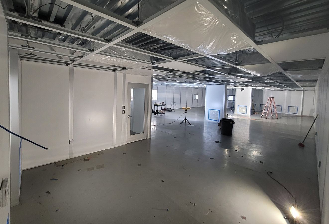 American Cleanroom Systems image 3