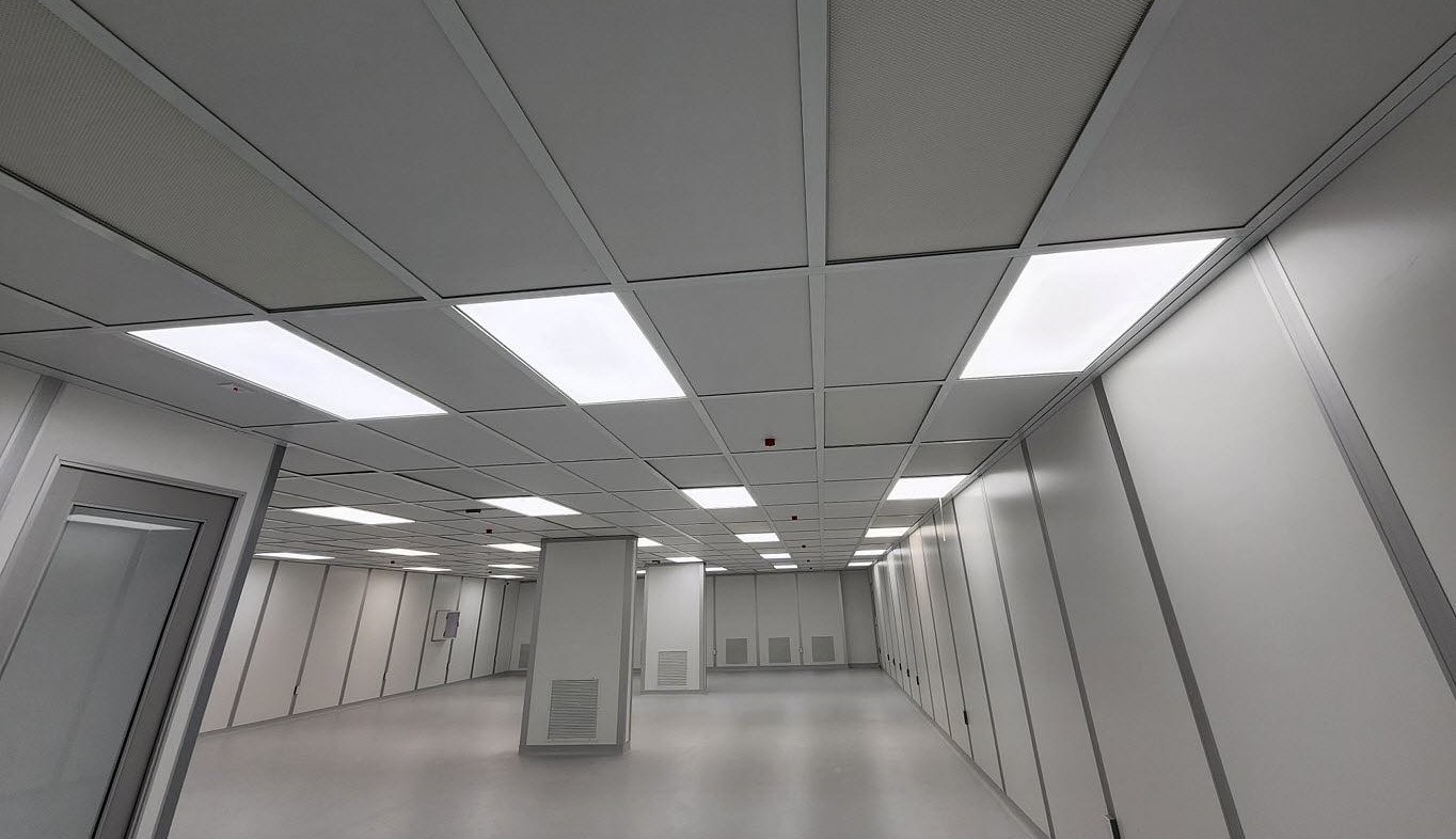 American Cleanroom Systems image 2