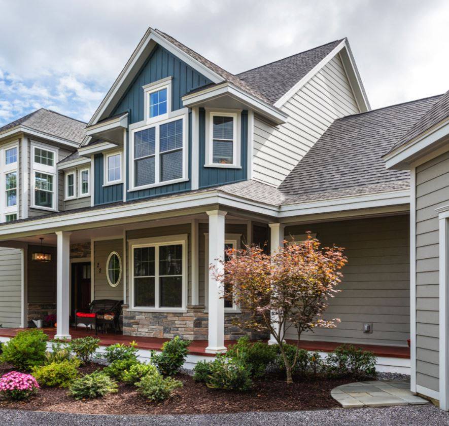 Foundry Specialty Siding image 2