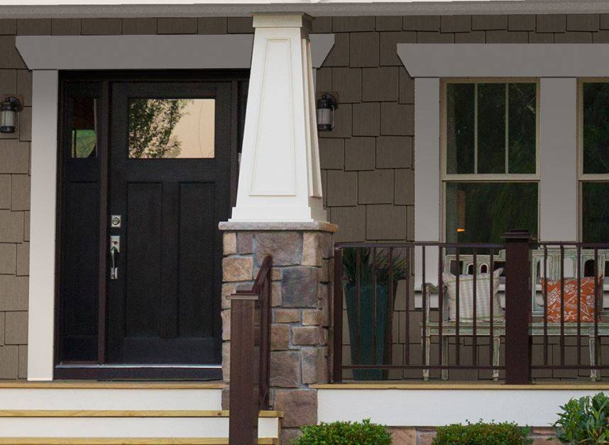 Foundry Specialty Siding image 1
