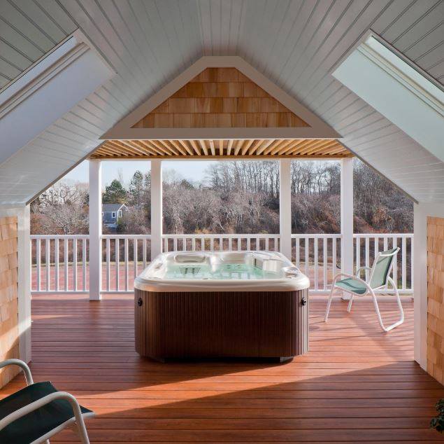 Foundry Specialty Siding image 3