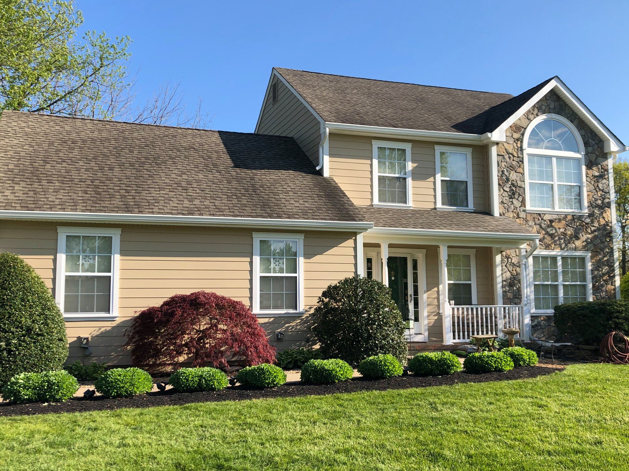 Foundry Specialty Siding image 6