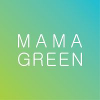 MAMAGREEN logo