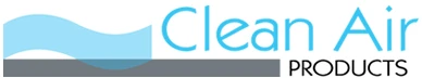 Clean Air Products logo