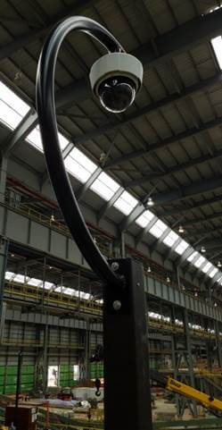 Strong Poles image 2