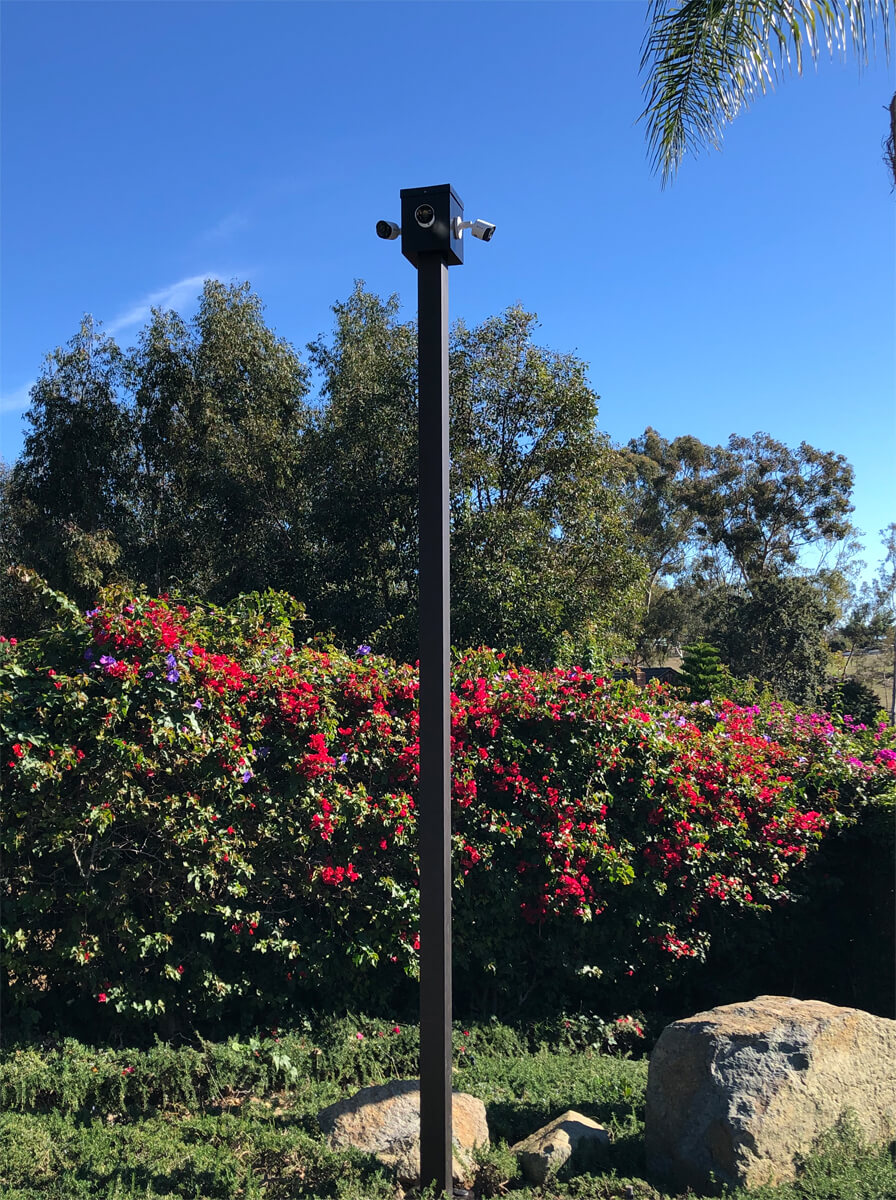 Strong Poles image 1