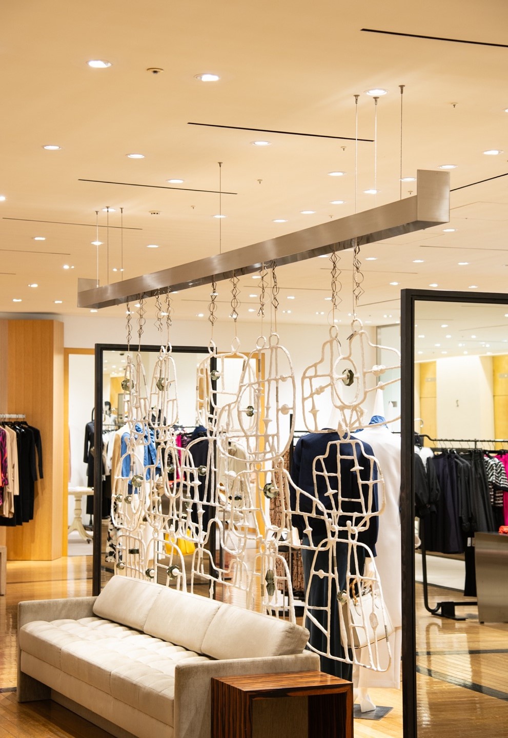 Arakawa Hanging Systems Int'l image 2