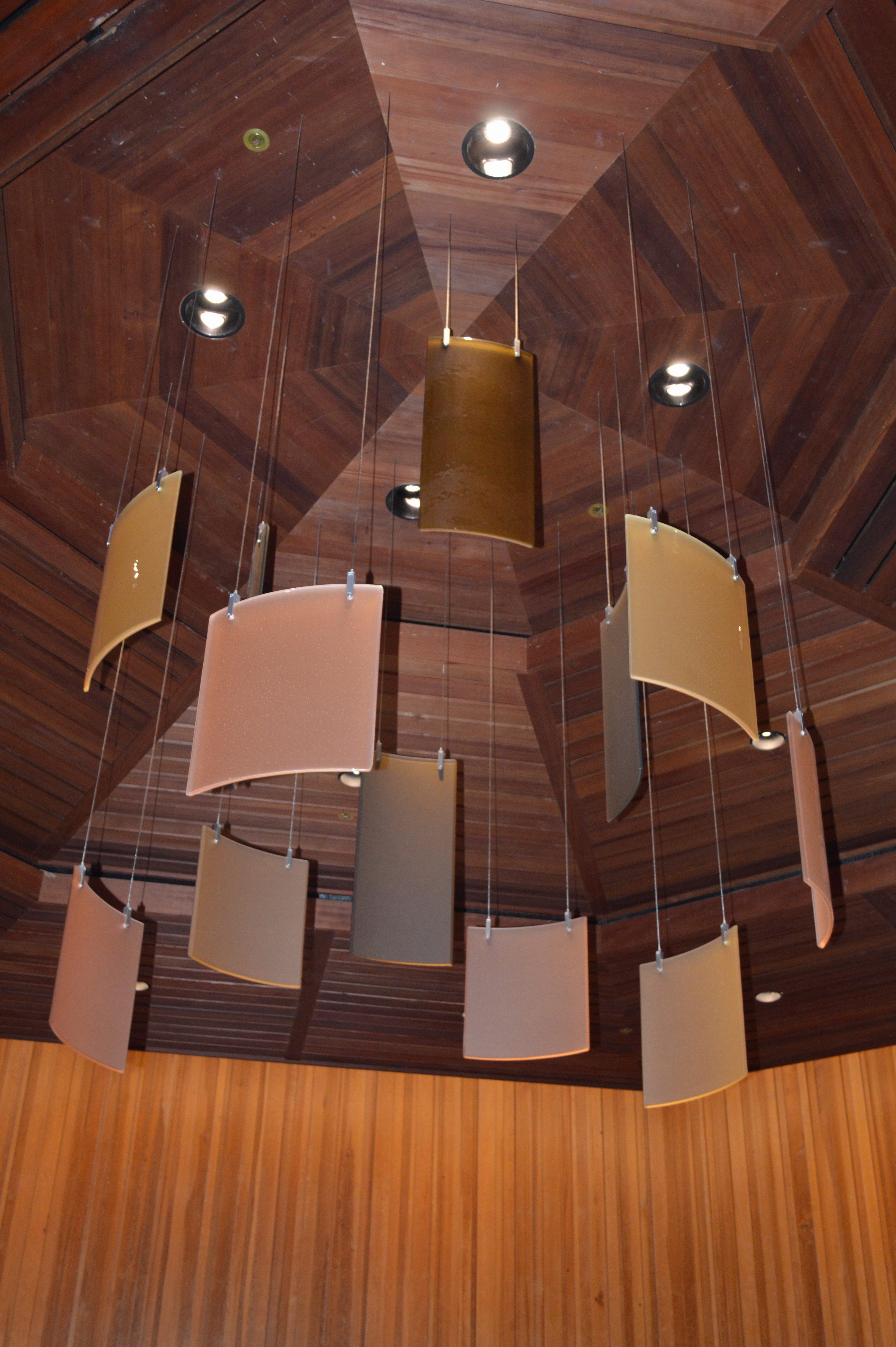 Arakawa Hanging Systems Int'l image 3