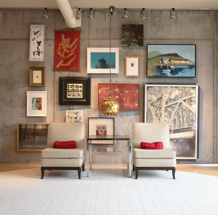 Arakawa Hanging Systems Int'l image 5