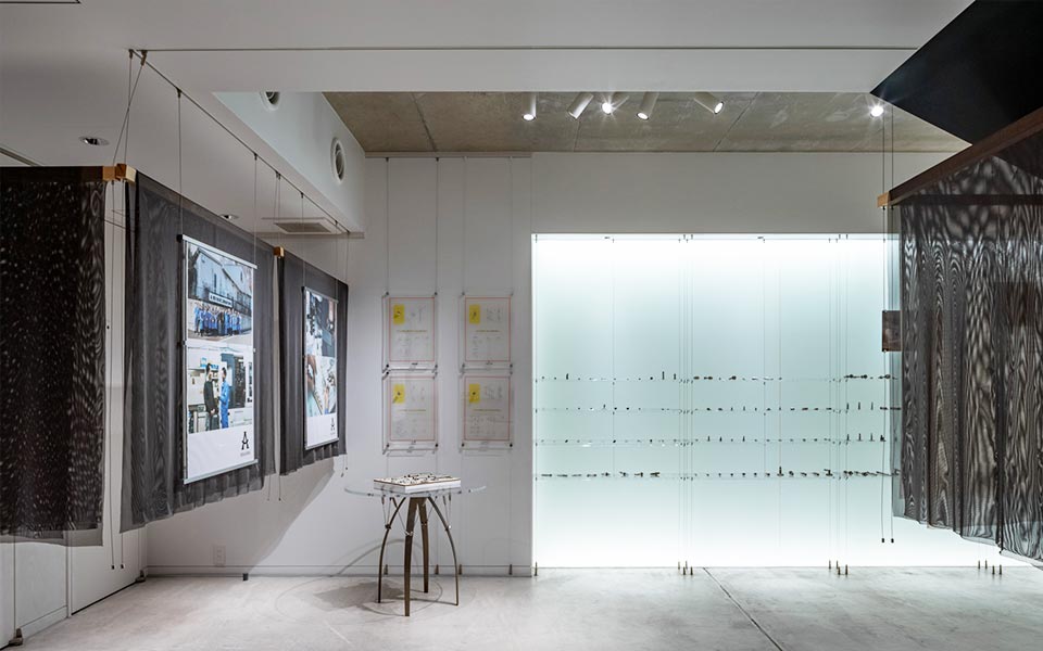 Arakawa Hanging Systems Int'l image 4