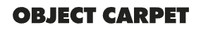 Object Carpet logo