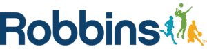 Robbins Floor logo