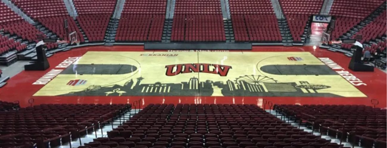 Robbins Floor