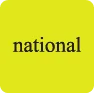 National Solutions logo