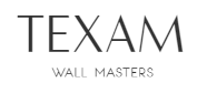 Texam logo
