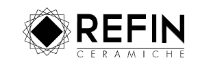 Ceramiche Refin logo