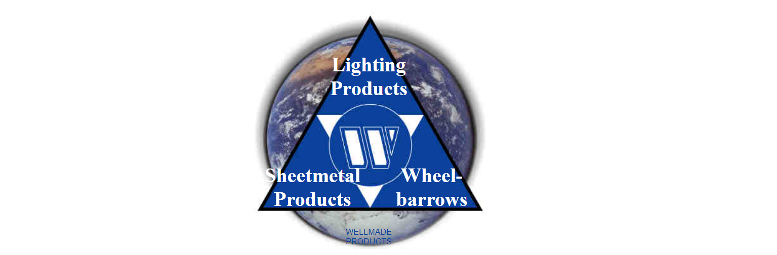 Wellmade Products (W.L.M.D)