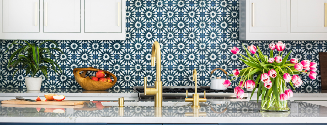 Riad Tile