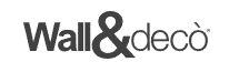 Wall & Deco logo