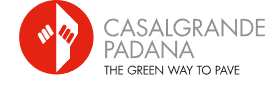 Casalgrande Padana logo