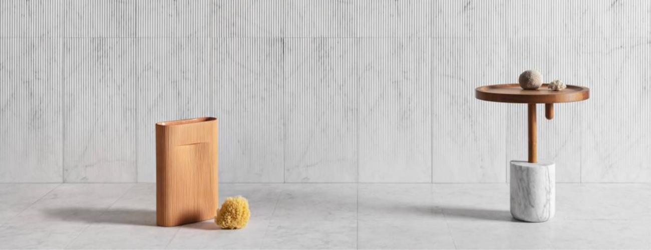 Nemo Tile + Stone