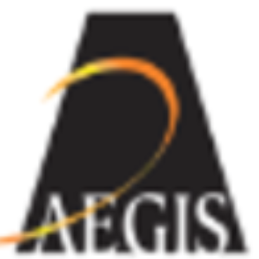 AEGIS Copper & Fabrication logo